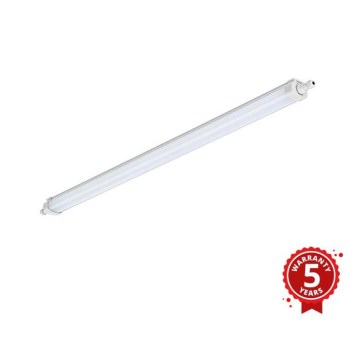 Philips WT060C LED36S/840 PSU TW1 L1200 - LED-Arbeitslichtröhre LEDINAIRE LED/33W/230V IP65