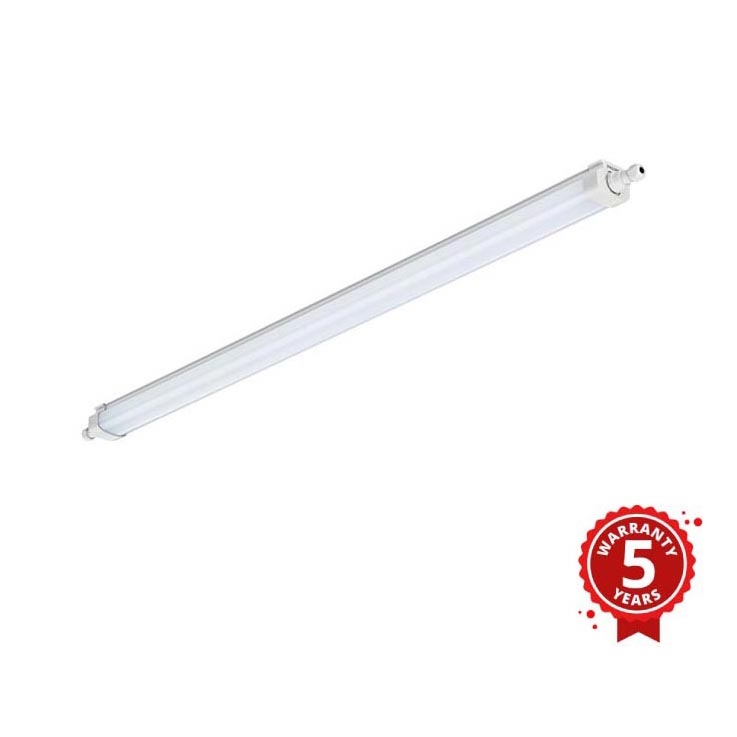 Philips WT060C LED36S/840 PSU TW1 L1200 - LED-Arbeitslichtröhre LEDINAIRE LED/33W/230V IP65
