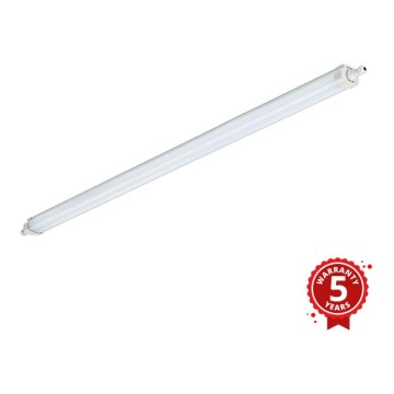 Philips WT060C LED56S/840 PSU TW1 L1500 - LED-Arbeitslichtröhre LEDINAIRE LED/51W/230V IP65