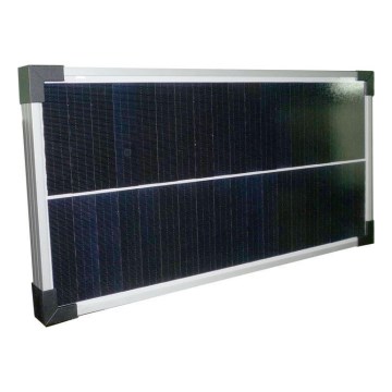 Photovoltaik-Solarmodul 20W/12V