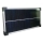 Photovoltaik-Solarmodul 20W/12V