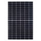 Photovoltaik-Solarmodul JA SOLAR 405Wp schwarz Rahmen IP68 Half Cut