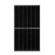 Photovoltaik-Solarmodul JINKO 400Wp schwarzer Rahmen IP68 Halbzellen - Palette 36 Stück