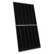 Photovoltaik-Solarmodul JINKO 530Wp IP68 Halbzelle bifazial