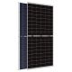 Photovoltaik-Solarmodul JINKO 575Wp IP68 Half Cut bifazial - Palette 36 Stk.