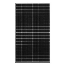 Photovoltaik-Solarmodul JINKO N-Typ 480Wp schwarz Rahmen IP68 Half Cut