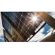 Photovoltaik-Solarmodul Jolywood Ntype 415Wp IP68 bifazial – Palette 36 Stück