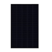 Photovoltaik-Solarmodul RISEN 400Wp Komplett schwarz IP68 Halbzellen