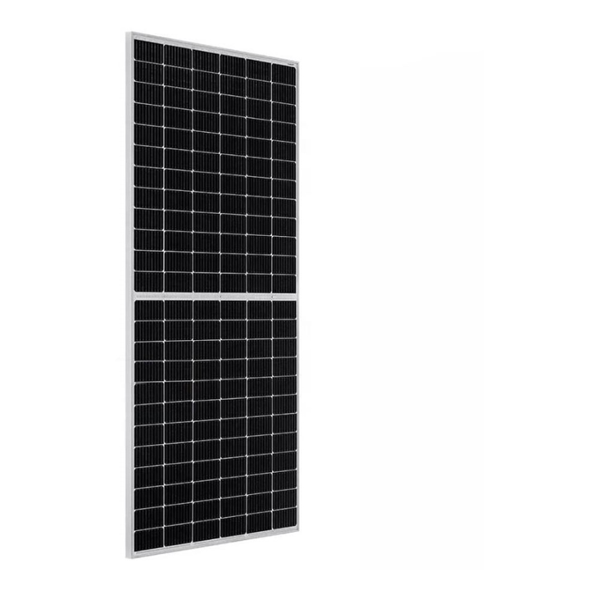 Photovoltaik-Solarpanel JA SOLAR 460Wp IP68 Halbzellen bifazial