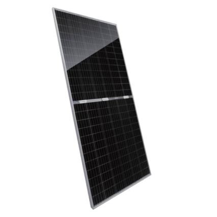 Photovoltaik-Solarpanel JINKO 405Wp IP67 bifazial - Palette 27 Stk.