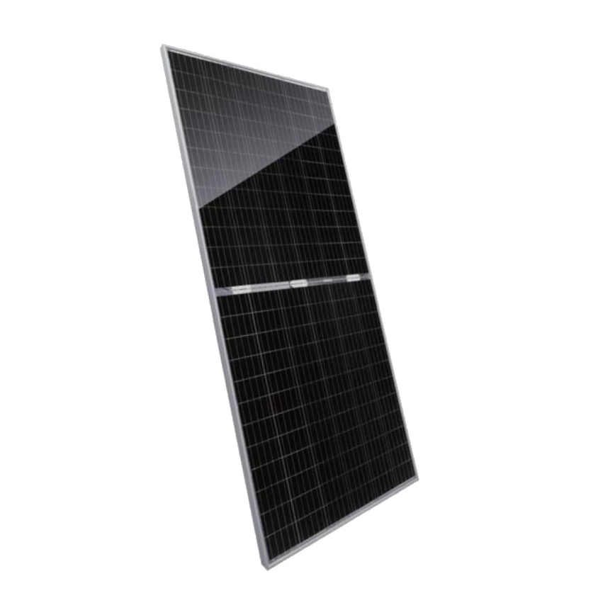 Photovoltaik-Solarpanel JINKO 405Wp IP67 bifazial - Palette 27 Stk.