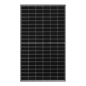 Photovoltaik-Solarpanel JINKO 460Wp schwarzer Rahmen IP68 Halbzellen