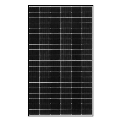 Photovoltaik-Solarpanel JINKO 460Wp schwarzer Rahmen IP68 Halbzellen - Palette 36 Stk.