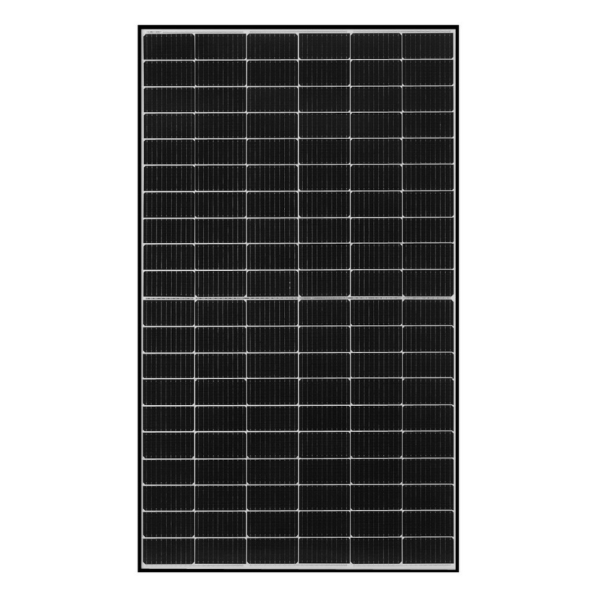 Photovoltaik-Solarpanel JINKO 460Wp schwarzer Rahmen IP68 Halbzellen - Palette 36 Stk.
