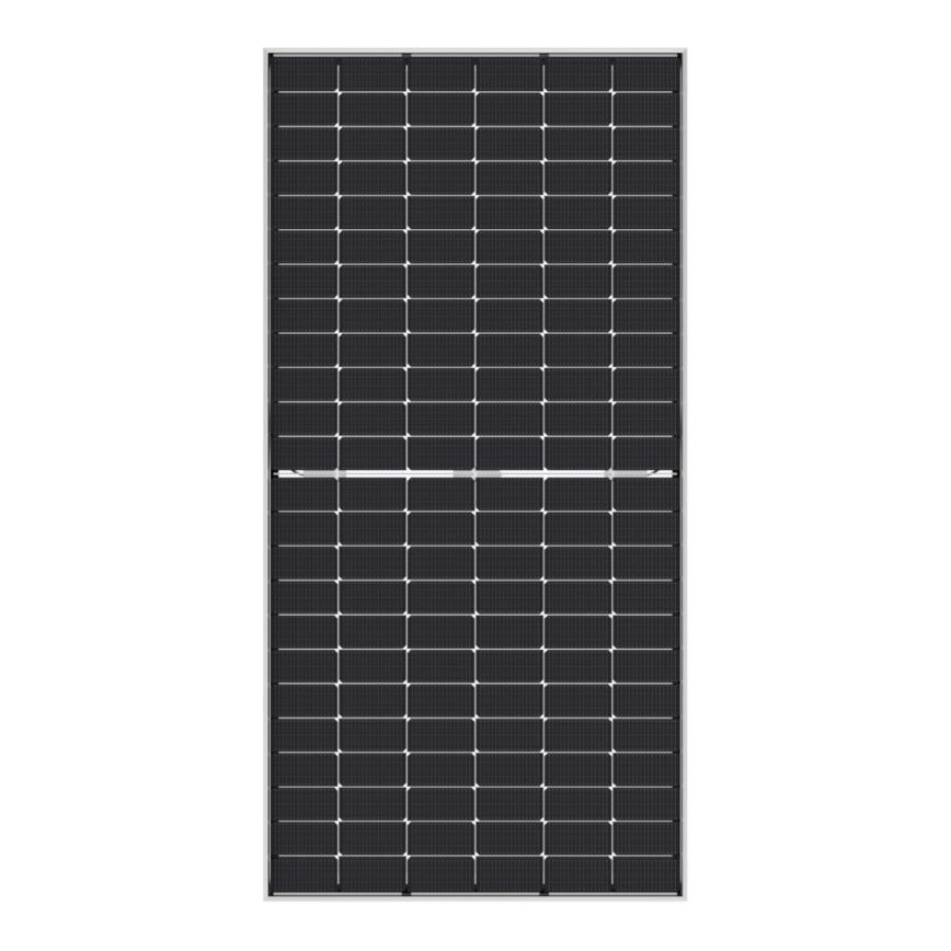 Photovoltaik-Solarpanel JINKO 580Wp IP68 Halbzellen bifazial
