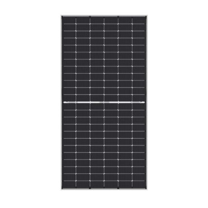 Photovoltaik-Solarpanel JINKO 580Wp IP68 Halbzellen bifazial - Palette 36 Stk.