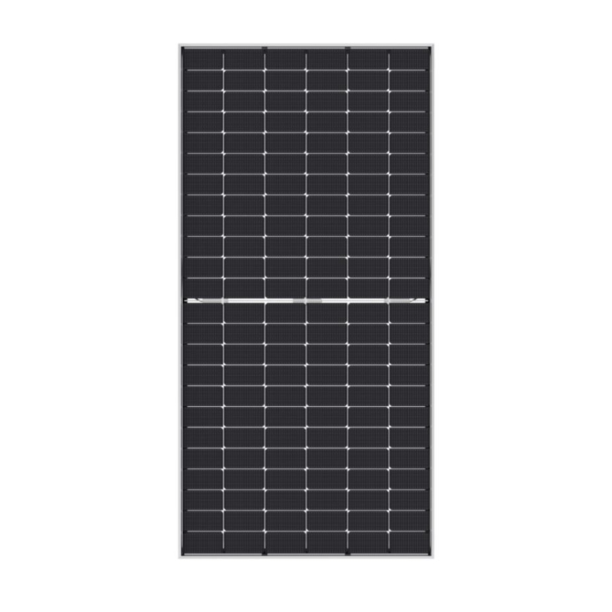Photovoltaik-Solarpanel JINKO 580Wp IP68 Halbzellen bifazial - Palette 36 Stk.
