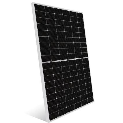 Photovoltaik-Solarpanel Jolywood Ntype 415Wp IP68 bifazial