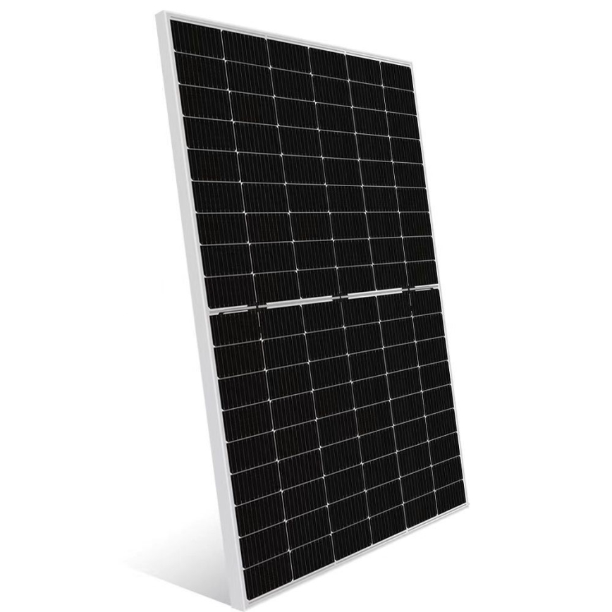 Photovoltaik-Solarpanel Jolywood Ntype 415Wp IP68 bifazial