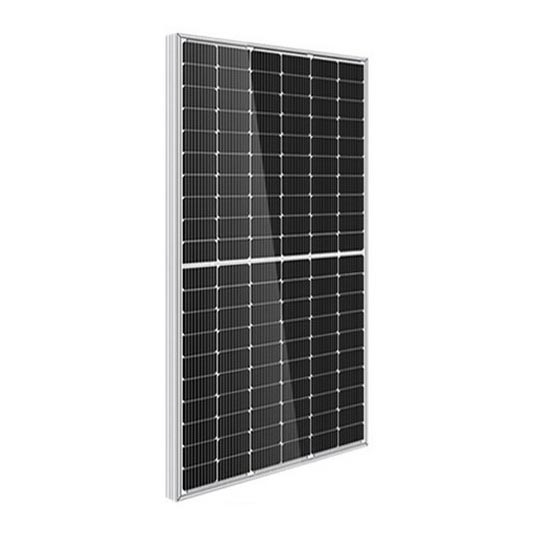 Photovoltaik-Solarpanel JUST 450Wp IP68 Halbzellen