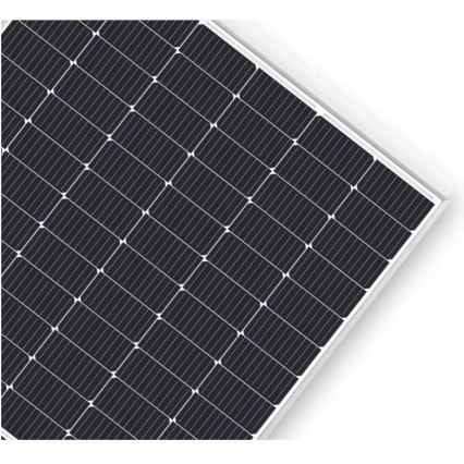 Photovoltaik-Solarpanel JUST 450Wp IP68 Halbzellen