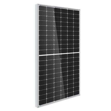 Photovoltaik-Solarpanel JUST 450Wp IP68 Halbzellen - Palette 36 Stk.