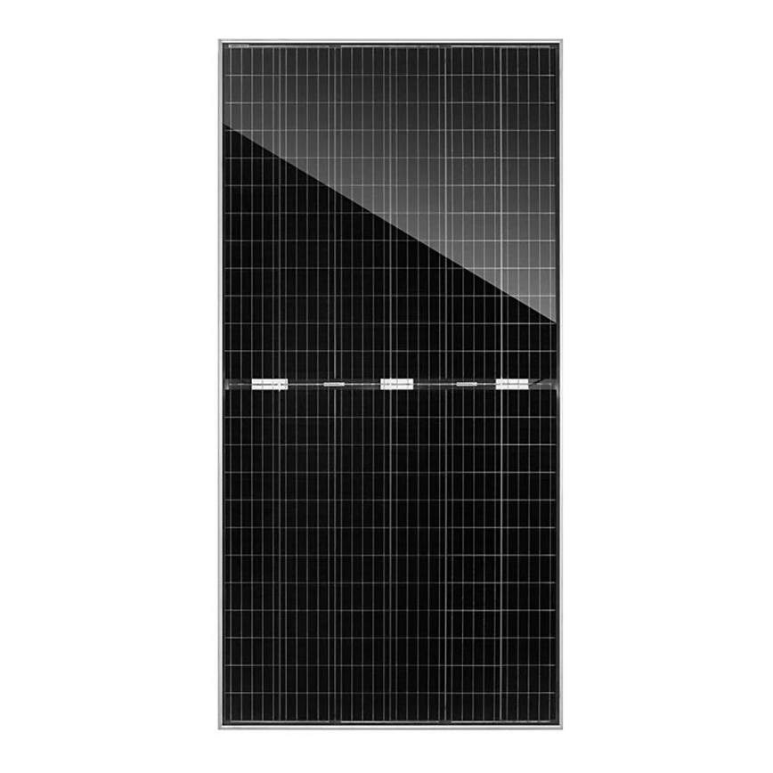 Photovoltaik-Solarpanell JINKO 400Wp IP67 Halbzellen bifazial