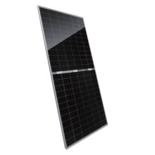 Photovoltaisches Solarmodul JINKO 405Wp IP67 bifazial