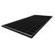 Photovoltaisches Solarmodul JINKO 450Wp IP68 - Palette 35 Stück schwarzer Rahmen