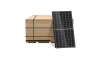 Photovoltaisches Solarmodul JINKO 460Wp schwarzer Rahmen IP68 Half Cut - Palette 36 Stück