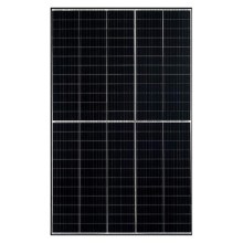 Photovoltaisches Solarmodul RISEN 400Wp schwarzer Rahmen IP68 Half Cut