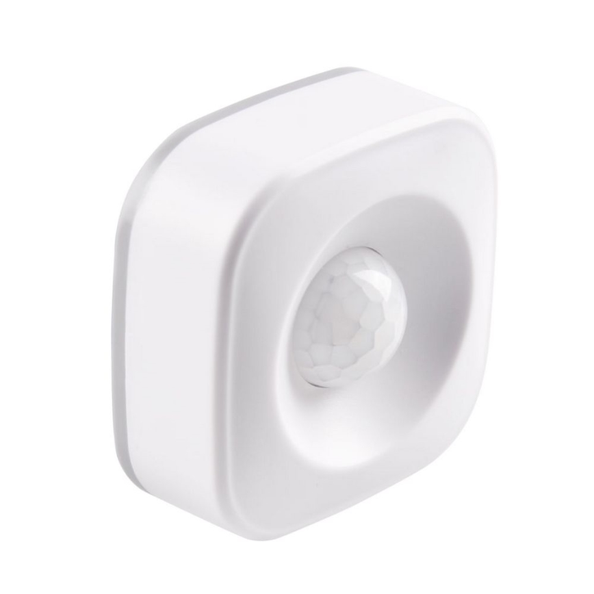 PIR-Bewegungsmelder 3xAAA/1,5V Wi-Fi Tuya