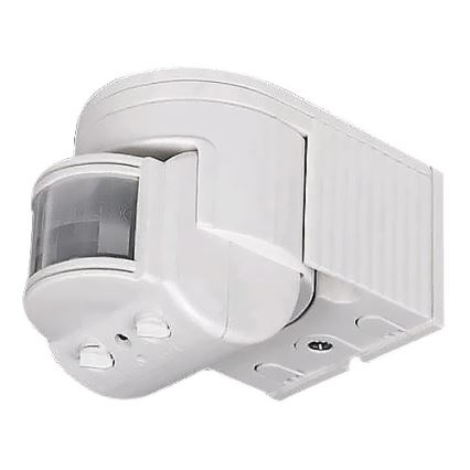 PIR-Sensor T362 180 °-Wand, 230V, 1x Sensor, weiß