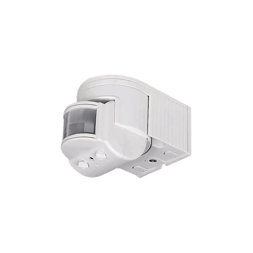 PIR-Sensor T362 180 °-Wand, 230V, 1x Sensor, weiß