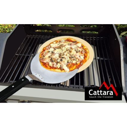 Pizzaschaufel Ø 25 cm