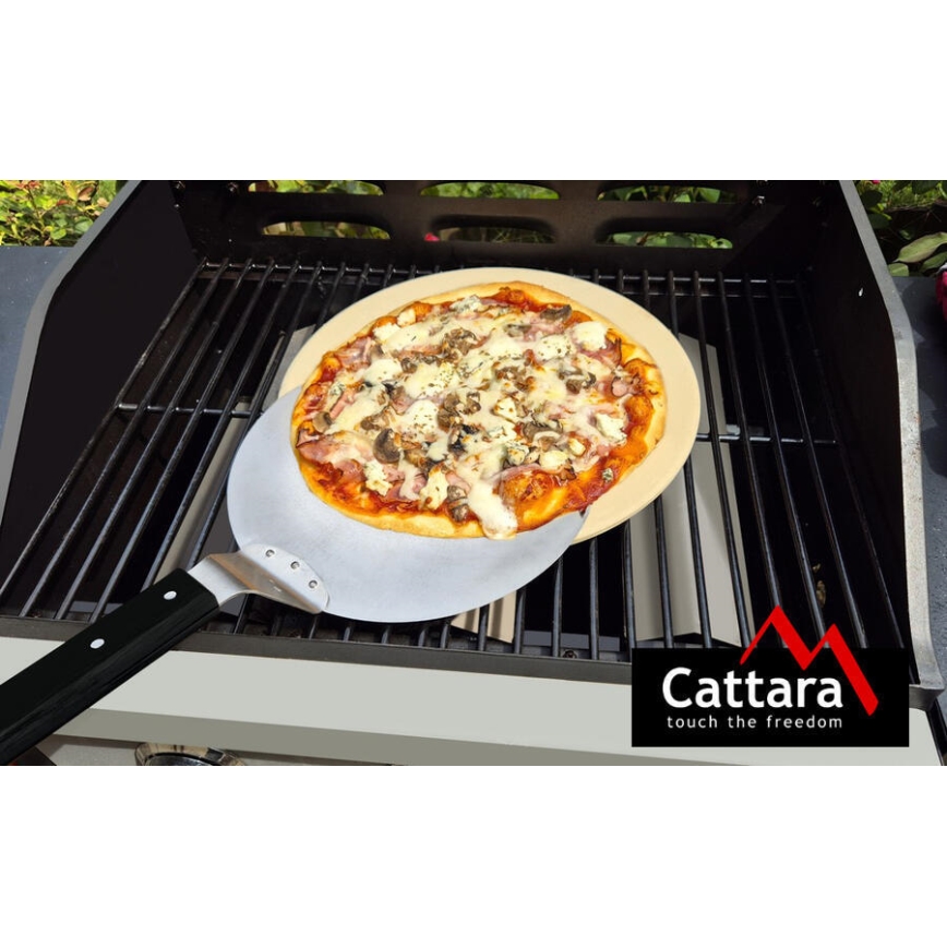Pizzaschaufel Ø 25 cm