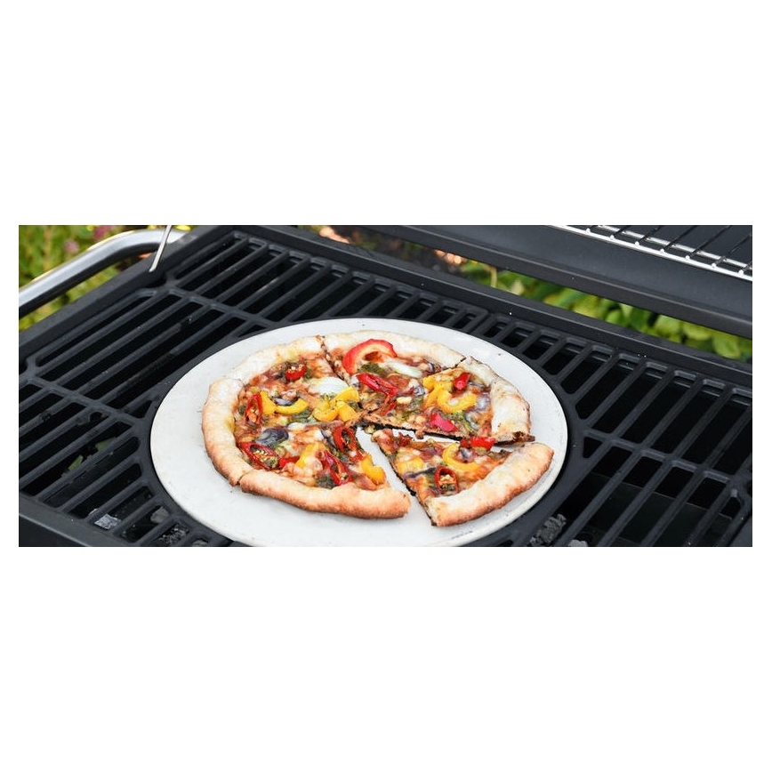 Pizzastein 31 cm