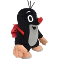 Plüschmaulwurf mit Rucksack, 20 cm