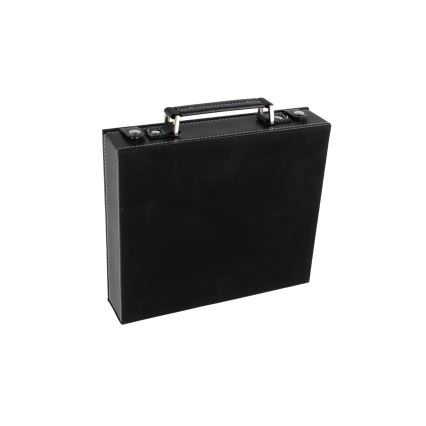 Poker-Set im Koffer, 100-teilig