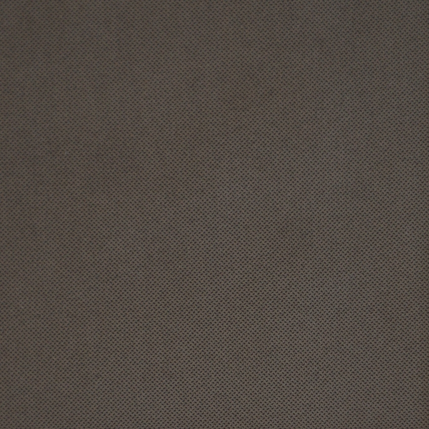 Polsterbett DALMA 140x200 cm, grau/braun, mit Bettkasten und Matratze