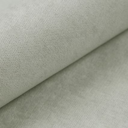 Polsterbett MALIA 160x200 mit Federkernmatratze und Stauraum, grau