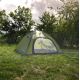 Pop-up-Zelt für 3-4 Personen PU 3000 mm grün