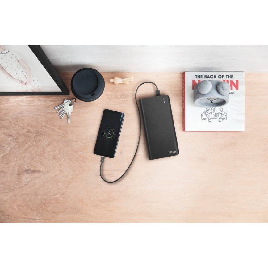 Power Bank 16000 mAh
