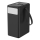 Powerbank 80000 mAh 20W Power Delivery 4x USB-A + 2x USB-C mit LED-Taschenlampe und 1m USB-C-Kabel, schwarz