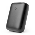 Powerbank Power Delivery Compact 10000 mAh/22,5W/3,7V schwarz