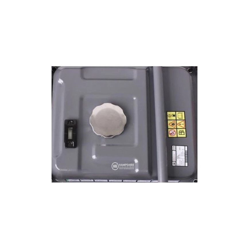 Pramac 4308 -  Inverter-Stromgenerator PMi 3000 3000W