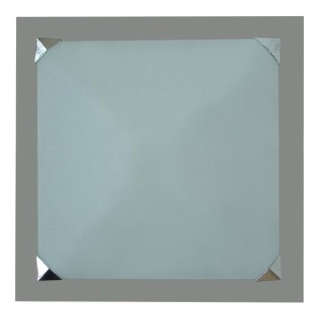 Prezent 12000 - Ersatzglas für die Deckenleuchte CARERA E14