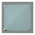 Prezent 12001 - Ersatzglas für die Deckenleuchte CARERA E14