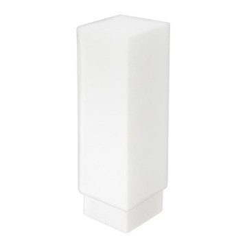 Prezent 12004 - Ersatzglas für die Wandleuchte ZETA G9