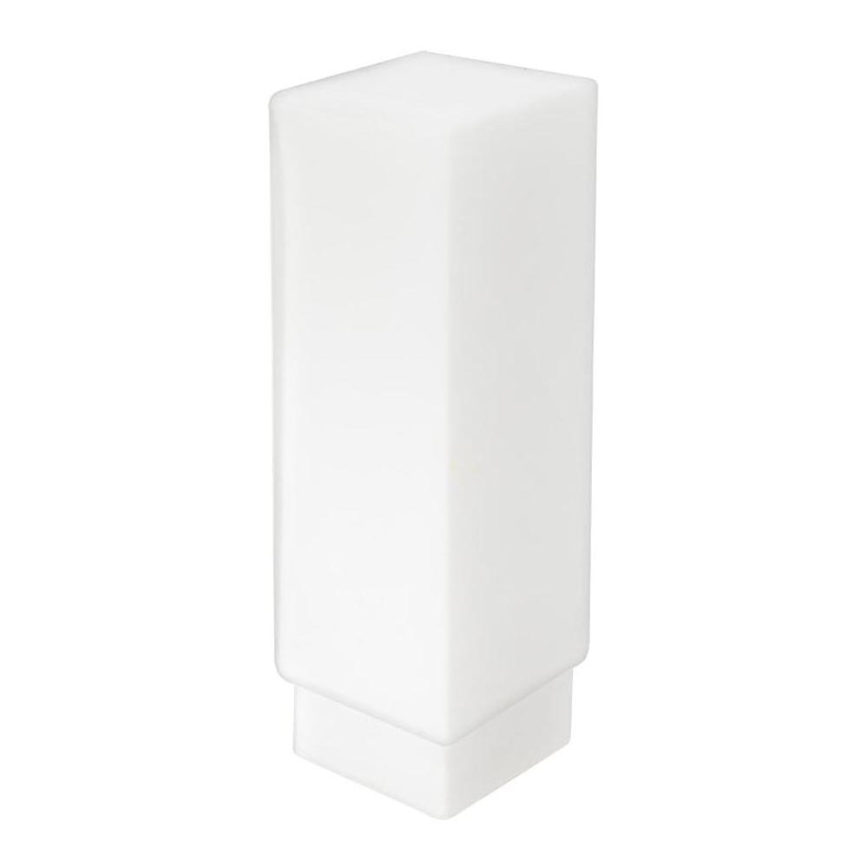 Prezent 12004 - Ersatzglas für die Wandleuchte ZETA G9